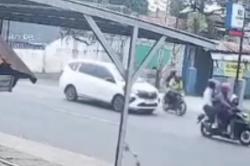 Pensiunan Jadi Korban Jambret Usai Pulang dari Bank, Uang Rp16,5 Juta Raib Digondol Pelaku