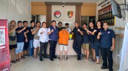 Bandar Sabu di Pangkalpinang Ditangkap, 2 Kg Barang Bukti Disita