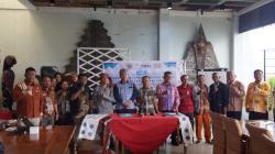 Pasca Pengakuan MHA, Taput Percepat Perencanaan Tata Kelola Adat