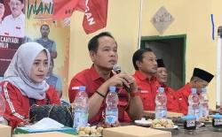 BREAKING NEWS Megawati Tunjuk Syaifuddin Zuhri Jadi Ketua DPRD Surabaya