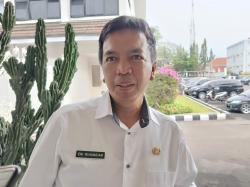 Dinas PUTR Siaga Hadapi Kemarau, Irigasi Cianjur Diperkuat dan Pola Tanam Disiapkan