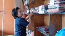 Ongkos Laundry Naik Dampak Lonjakan Harga Plastik,Jumlah Pelanggan Turun Hingga 30 Persen