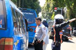 Tekan Kemacetan di Kota Bogor! Dedie Rachim Usul Moratorium Angkot Kabupaten