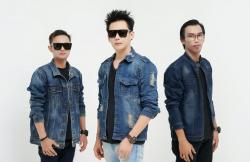 Kisah Mualaf di Balik Lagu Assalamualaikum Sayang Tandai Debut D'Sayang Band