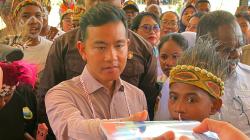 Gibran Tegaskan Komitmen Pemerintah Untuk Papua: Pembangunan Harus Berdampak Nyata Bagi Masyarakat