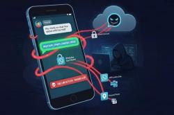 Akun WhatsApp Bisa Disadap dari Jarak Jauh, Ini Ciri-Ciri dan Cara Mengatasinya