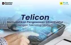 Permudah Koordinasi Lapangan, PLN Icon Plus Hadirkan Telicon Berbasis Digital
