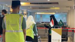 360 Calon Jamaah Haji Kloter 1 dari Tegal Diterbangkan Melalui Bandara Adi Soemarmo Pukul 02.28 WIB
