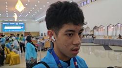 Siswa SMP Nurul Fikri Bogor Jadi Jemaah Haji Termuda di Embarkasi Pondok Gede