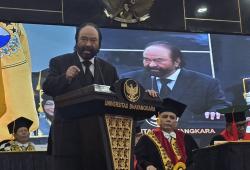 Kepercayaan Publik Menurun, Politik Disebut Kian Minim Integritas dan Substansi