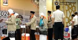 Dua Jamaah Haji Kloter I Lombok Timur Tertunda Berangkat, Masih Dirawat Intensif di RSUD NTB