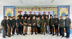 Tak Bisa Santai! Jurnalis Priangan Timur Dipaksa Adaptasi di Tengah Badai Digital