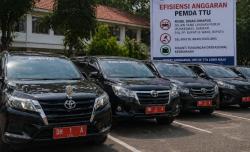 Hemat BBM di Tengah Krisis Energi, Pemda TTU Bakal Hapus Penggunaan Mobil Dinas