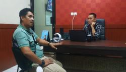 Pembongkaran Aset Daerah Diduga Tanpa Prosedur, Wabup Bantaeng Sahabuddin Dilaporkan ke Kejaksaan