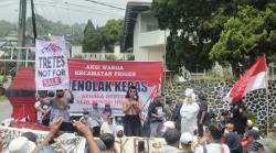 Pansus DPRD Rekomendasikan Stop Total Proyek Real Estate di Prigen