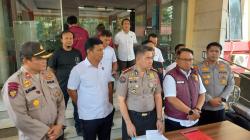 Tega! Demi Rp60 Ribu, Begal di Medan Sayat Lengan Pedagang Mie Pecal