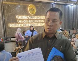 Kuasa Hukum Minta PN Surabaya Eksekusi Utang Sampah Pemkot Rp104 Miliar