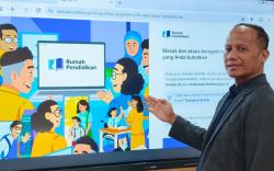 Kemendikdasmen Ajak Masyarakat Dukung Rumah Pendidikan dan Bug Bounty di ITU WSIS 2026 PBB