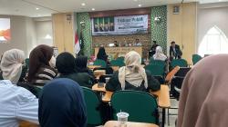 Dana Asing Sah secara Hukum, Pakar UIN Sunan Ampel: Namun Negara Wajib Perketat Pengawasan