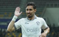 Neraka GBLA Menanti! Gustavo Franca Siapkan Mental Hadapi Teror Suporter Persib