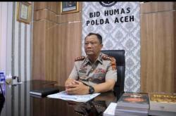 Polda Aceh Nyatakan Dua Berkas Korupsi Beasiswa BPSDM Aceh Lengkap, Tersangka Diserahkan Ke JPU