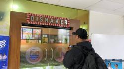 Penggeledahan Kantor Disnaker oleh Penyidik Kejari, Pemkot Cimahi Hargai Proses Hukum