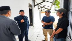 Rumdis SD Inpres Panjang Bantaeng Dirobohkan Tanpa Prosedur, DPRD Panggil Pihak Terkait