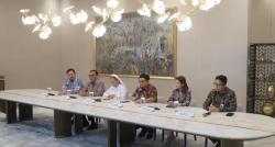 Cair! Dana CU Paroki Aek Nabara Rp28,2 Miliar Dikembalikan Full