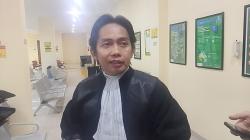 Kasus Pembunuhan Kekasih, Mantan Polisi Dituntut Penjara Seumur Hidup!