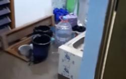 Enam Kali Banjir dalam Dua Bulan, Warga Madyopuro Keluhkan Sungai Dangkal