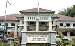 Update WNA Asal Inggris Meninggal di Ruang Detensi, Ini Komentar Kepala Imigrasi Depok