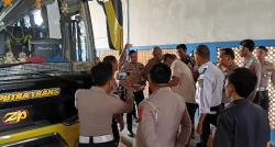 Dishub Indramayu Berakreditasi A, Jadi Tempat Belajar Polisi se-Jabar soal Ramp Check