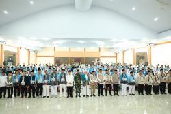 Haji 2026: Imigrasi Sumut Sukses Kawal Kloter Pertama Embarkasi Medan