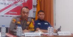 Peredaran Emas Ilegal di Sumba Timur, Polisi Dalami Peran Aktor Utama di Balik Tambang Liar