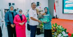 Peringatan Hari Kartini 2026 di Karawang, Perempuan Didorong Jadi Motor Perubahan Lingkungan