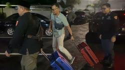 Ungkap Dugaan Korupsi, Kantor Disnaker Kota Cimahi Digeledah Penyidik Kejari