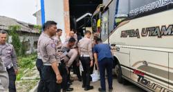 Dishub Indramayu Jadi Rujukan, Polisi se-Jabar Belajar RAM Check untuk Tekan Kecelakaan