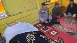 Petani Disambar Petir! 1 Tewas 2 Dirawat di Rumah Sakit 