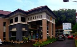 WNA Inggris Tewas di Kantor Imigrasi Depok, Diduga Gantung Diri