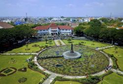 BMKG Prediksi Hujan Dominasi Malang Raya, Suhu Turun hingga 16 Derajat