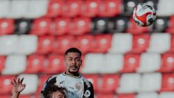 Langkah Persija Terganjal: Misi Kejar Persib dan Borneo FC Kian Berat