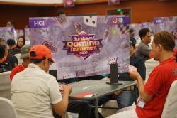 Surabaya Domino Tournament 2026 jadi Transformasi Domino Menjadi Olahraga Strategi Profesional