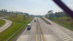 Surat Terbuka ke MA hingga KPK Warnai Polemik Dana Konsinyasi Tol Cisumdawu