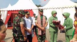 TMMD di Merak Digeber, Sasar Jalan Lingkungan, Rutilahu hingga Air Bersih untuk Warga