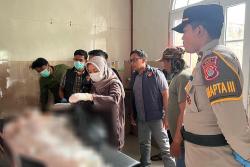 Cari Jerami, Buruh Tani di Bantul Tewas Tersambar Petir