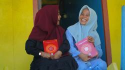 Dukung Akses Pembelajaran, 40.000 Mushaf Al-Quran Disalurkan ke Wilayah Pelosok