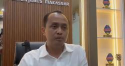 Polisi Bongkar Jaringan Narkoba Cairan Sintek Berkedok Liquid Vape di Makassar