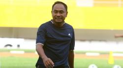 Tugas Berat Kas Hartadi Gantikan Andri Ramawi Jabat Pelatih Kepala PSIS di Sisa 2 Laga