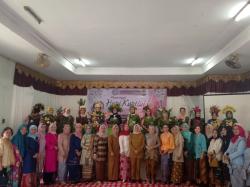 Lomba Olahan Turubuk dan Busana Alam Ramaikan Peringatan Hari Kartini di Karawang