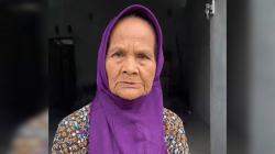 Dijanjikan Berangkat Haji, Lansia Ditipu Uang Rp34 Juta Bablas